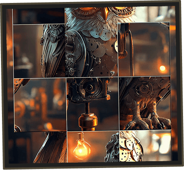 Screenshot of the game